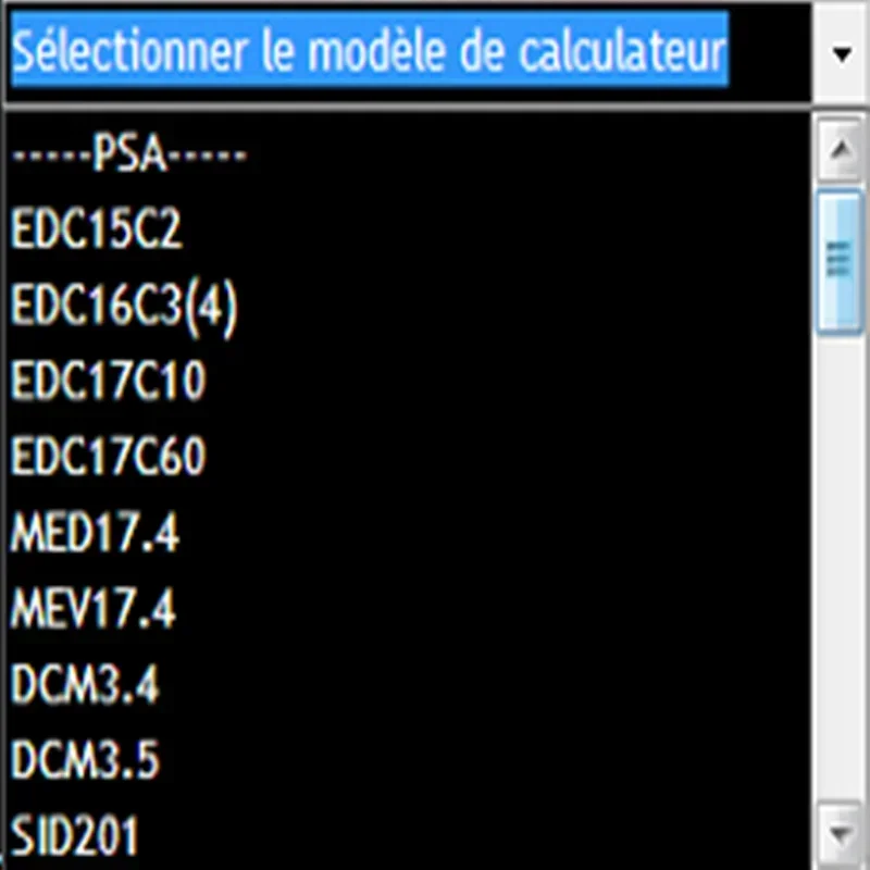 for Psa O-pel F-iat Vag Unlocked PIN Code on Many Ecu Can Be Decoded By Dumping IMMO Pin Code Calculator V1.3.9 Cars Software