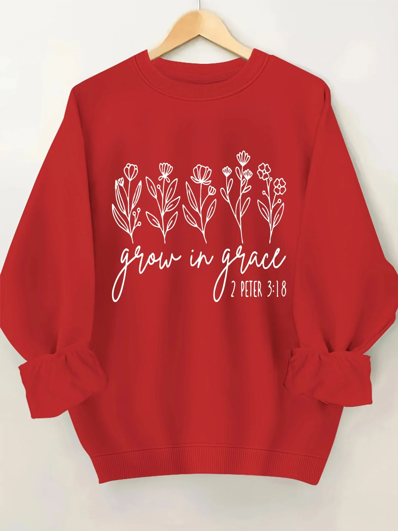 

Модная женская толстовка с круглым вырезом и цветочным узором, стильный женский пуловер с круглым вырезом и принтом, толстовка с капюшоном