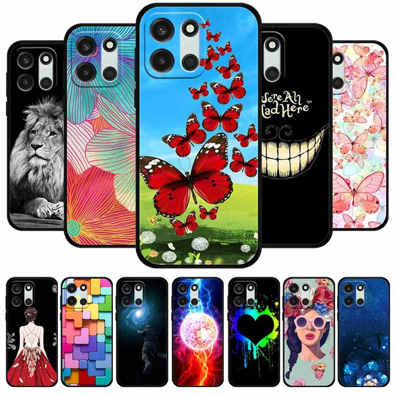 For OnePlus Nord 6 6.78 