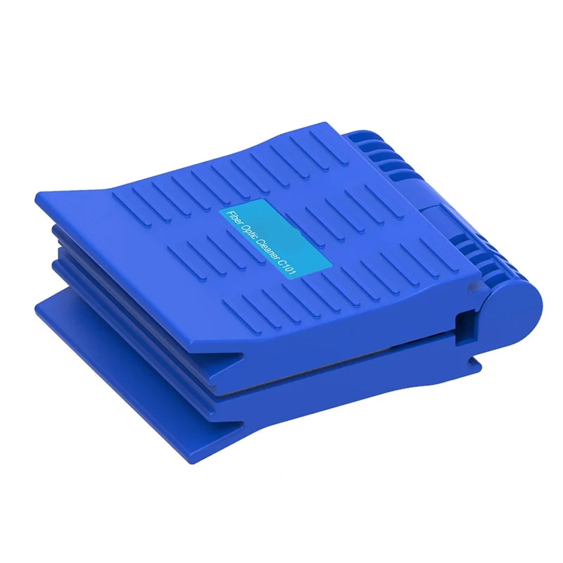 JABS-Fiber Cleaner Wipes C101 อุปกรณ์ทําความสะอาดและเช็ดไฟเบอร์ออปติก กระดาษทําความสะอาดไฟเบอร์ออปติกและเช็ด