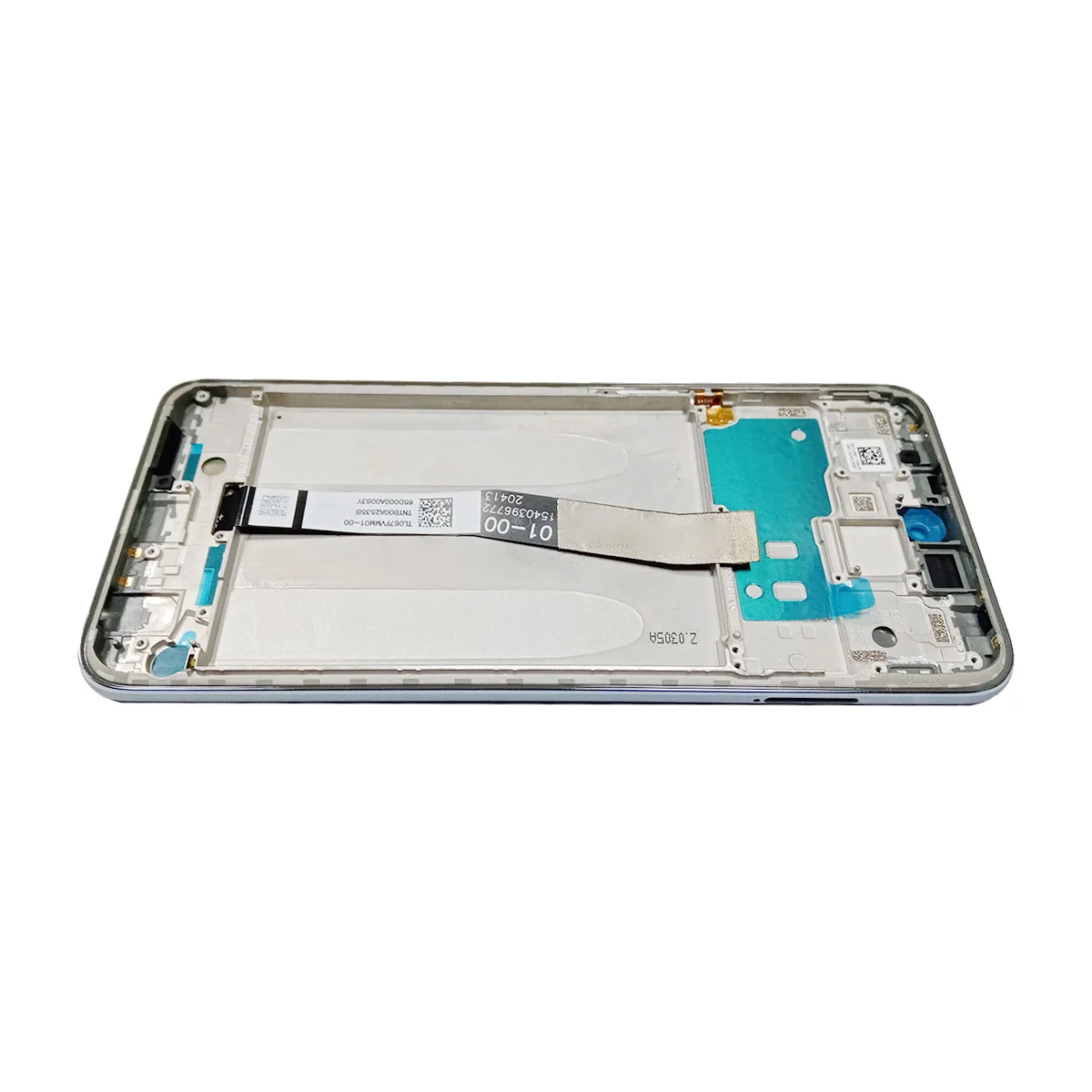 9s 4G Display for Xiaomi Redmi Note 9 Pro Lcd Display Digital Touch Screen with Frame,for Redmi Note 9S lcd Replacemen