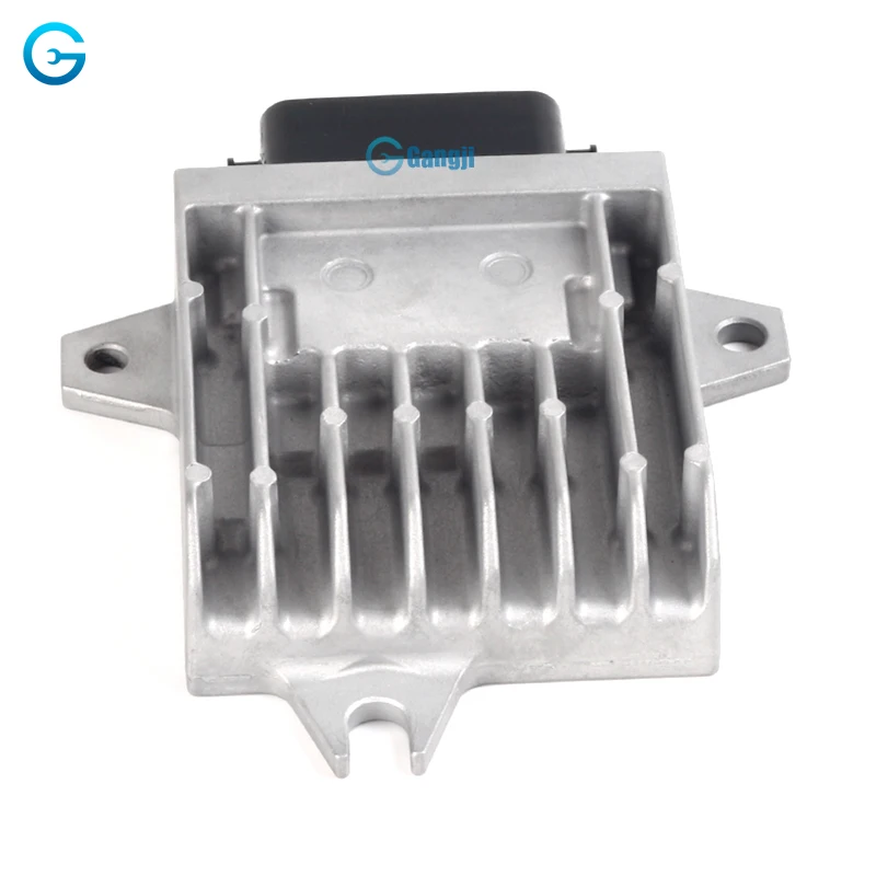 الجملة أجزاء محرك السيارة L39C189E1B نقل TCU TCM ل 5 LF8M189E1F