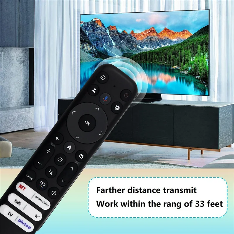 2025 New-Rc813A Rem… - image