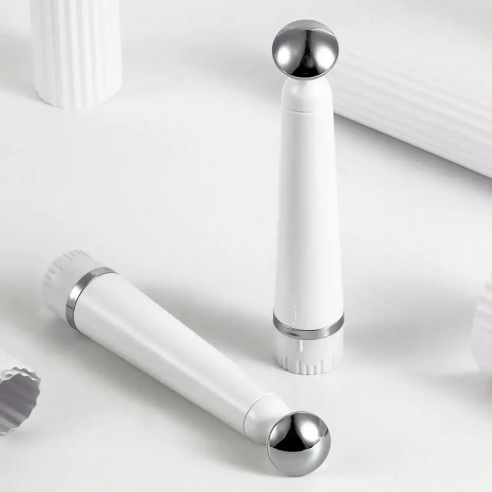 Stylo de massage facial électrique, outil de soins de la peau, machine anti-âge, vibration du visage, appareil de beauté des yeux