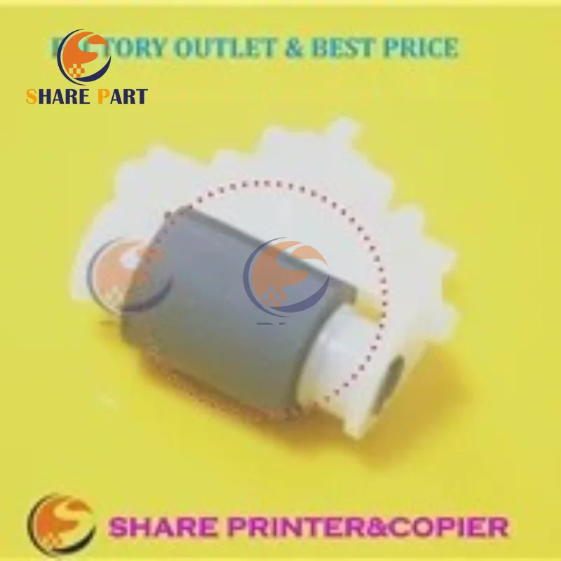 SHARE New Pickup Roller Kit for Epson ME10 L111 L210 L211 L301 L303 L350 L351 L220 L110 L353 L358 L120 Printer Parts