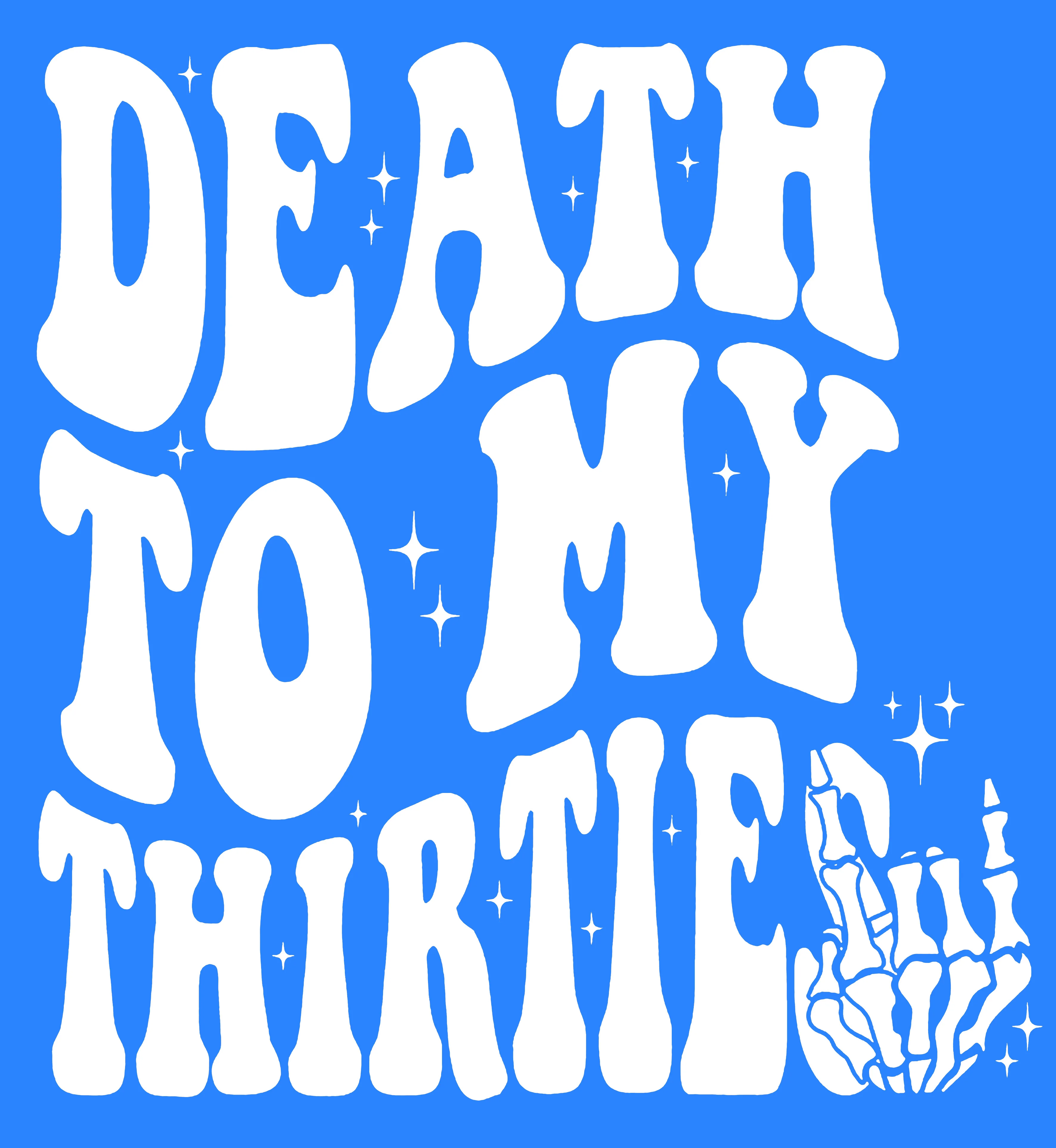 RIP Twenties black veil Death to My 20s alternative goth Gothic Funeral for Youth 30th Birthday party Dirty Thirty Decoration