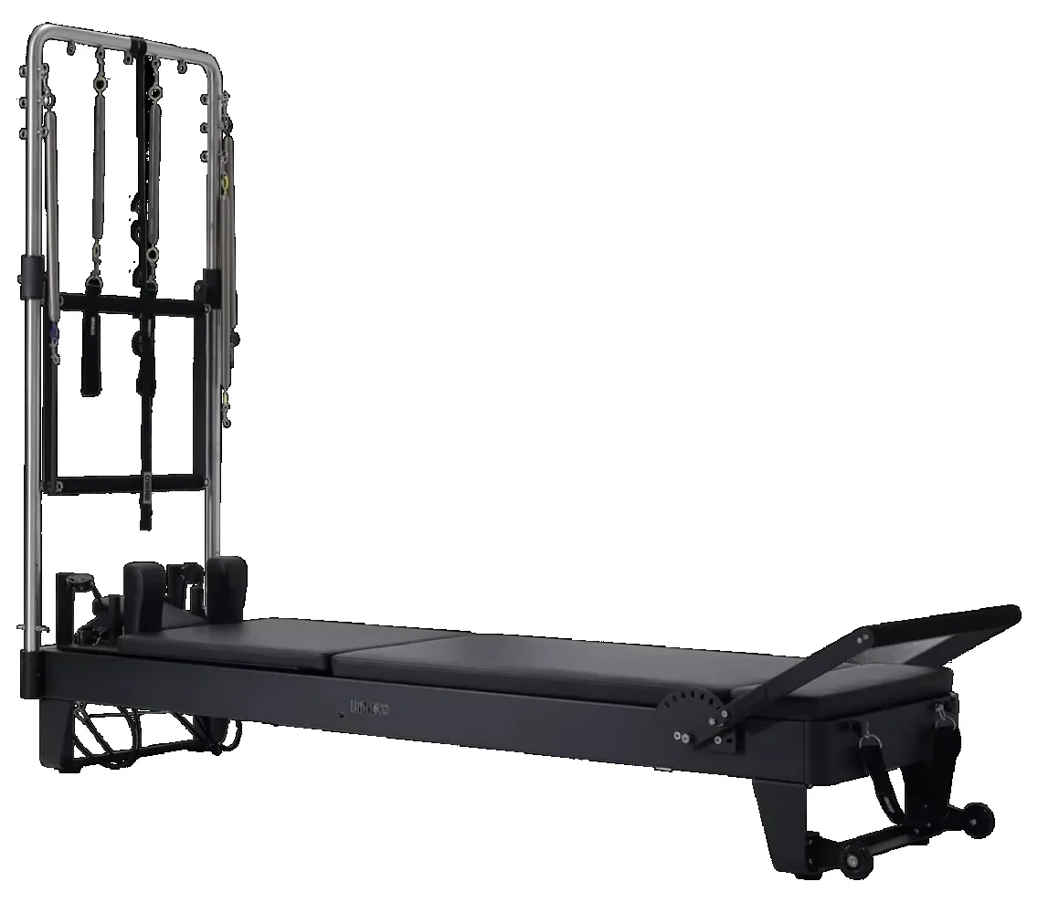 Pilates Reformer with Tower