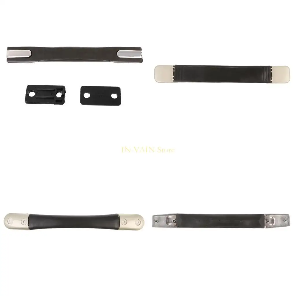 

M5TC Travel Suitcase Luggage for Case Handle Strap Carrying Handle Grip Replacement