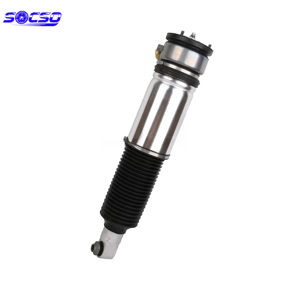 

37126785538 Rear Air Suspension Shock Absorber Strut Without EDC for BMW E65 E66 E67 2002-2008 740i 745d 750i 760i 37126785537