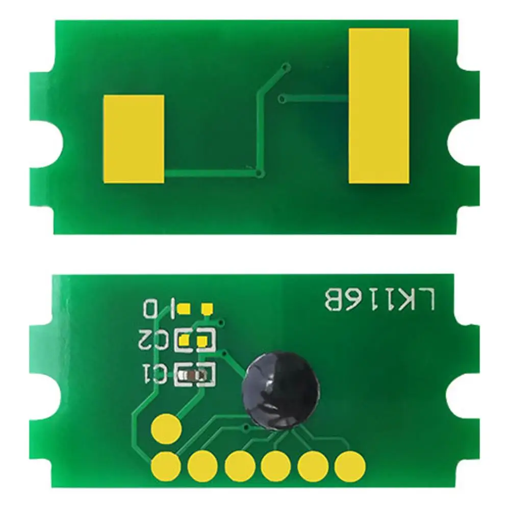 Tonerchip für Kyocera Mita ECOSYS M2040dn M2540dn M2640idw M2040 dn M2540 dn M2640 idw TK-1170 TK-1172 TK-1173 TK-1174 TK-1175