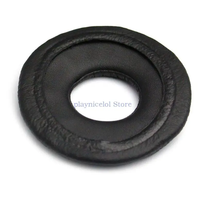 Miếng đệm nghe dày hơn choSony MDR-ZX100 ZX300 V150 Vỏ nghe Dễ dàng cài đặt E8BA