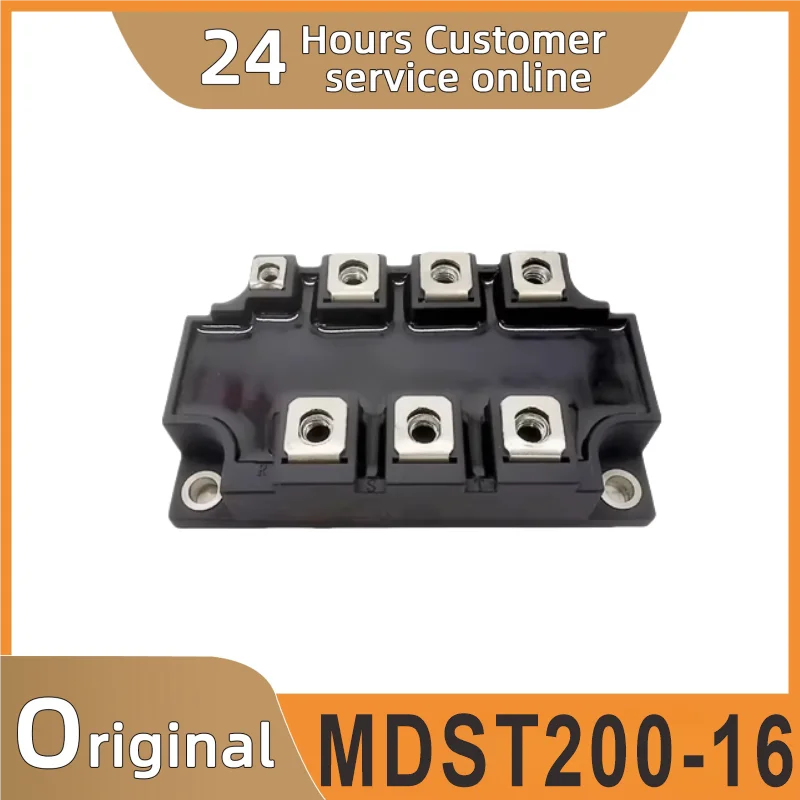 

MDST200-16 MDST200-16 Модуль MDST150-16 DFA100BA160.