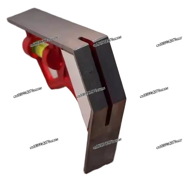 

Universal Angle Ruler Cape Road Straight Woodworking Magnetic Stainless Steel Metric Imperial Horizontal Measurement 90 Degree