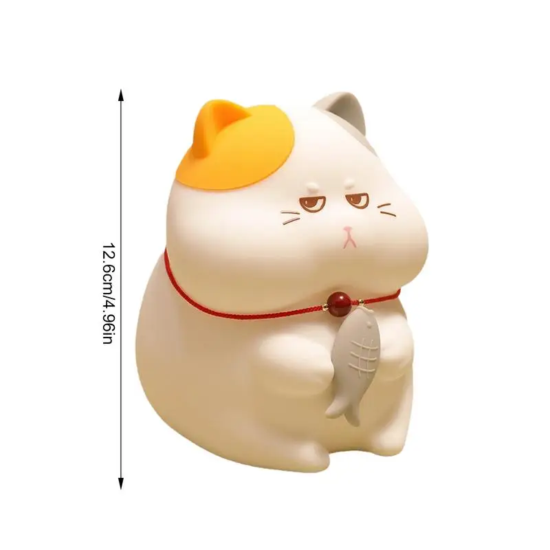 ซิลิโคนไฟกลางคืนสำหรับเด็กโคมไฟ USB แบบพกพาชาร์จไฟรูปสัตว์ของประดับโต๊ะทำงาน LED ซิลิโคน