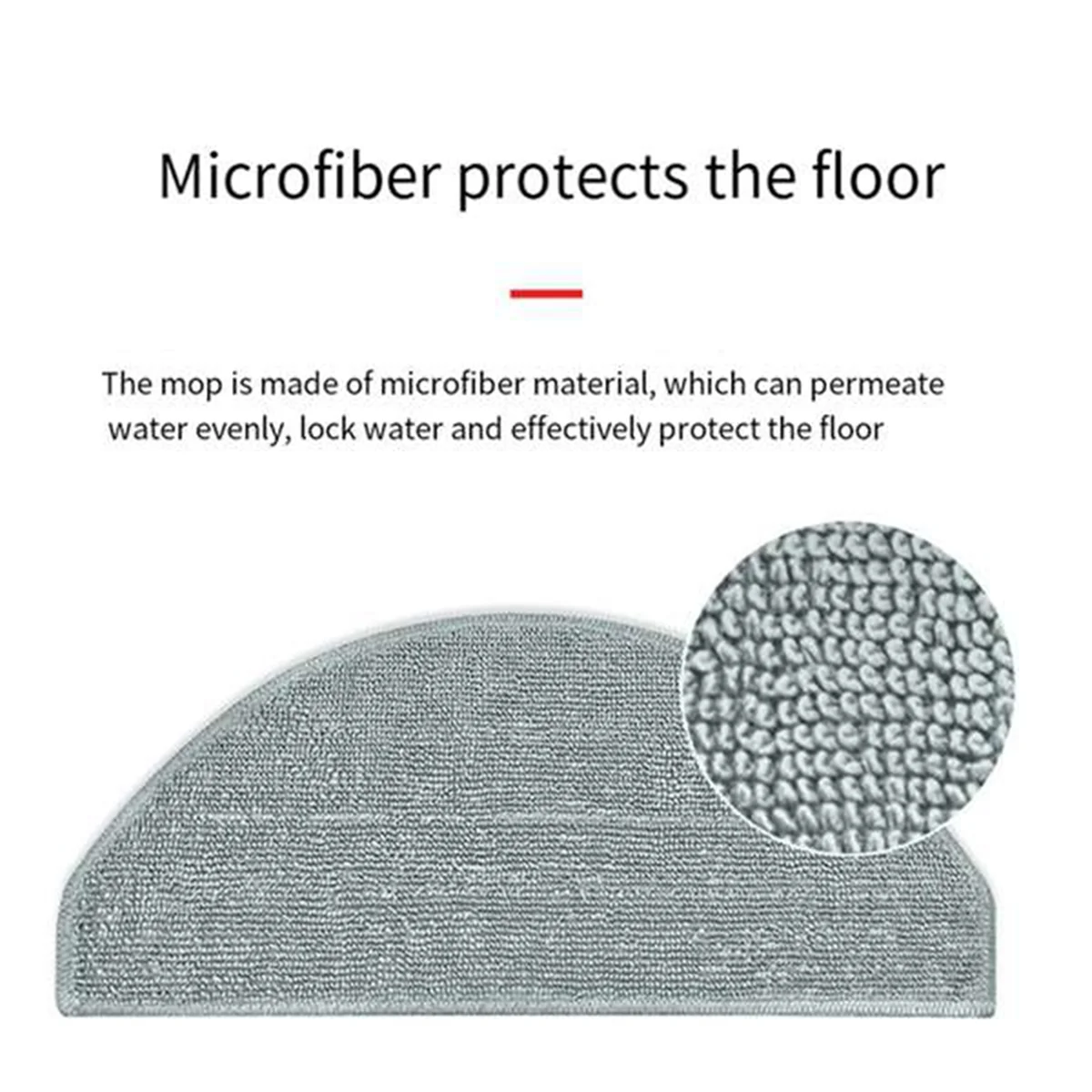 S20 / D106 액세서리용 FZFZ Hepa 필터 메인 롤러 브러시 걸레 천 예비 부품