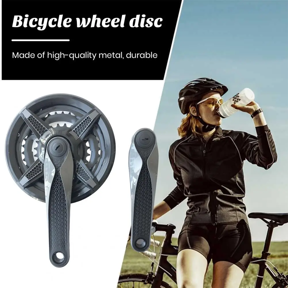 Wheel Disc Durable Metal Bike Freewheel Lightweight Easy Installation Chain Gear Bicycle Accessories Wheel Screw Mountain Bikes