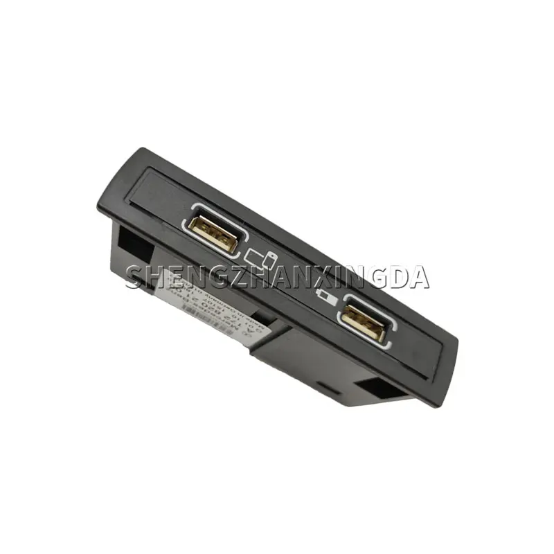 1728202100   Shengzhan Xingda Is Suitable for Mercedes-Benz Cls A-Class Gla Cla Gle Sd Card Reader Multimedia Box 1728202100    USB Plug-In