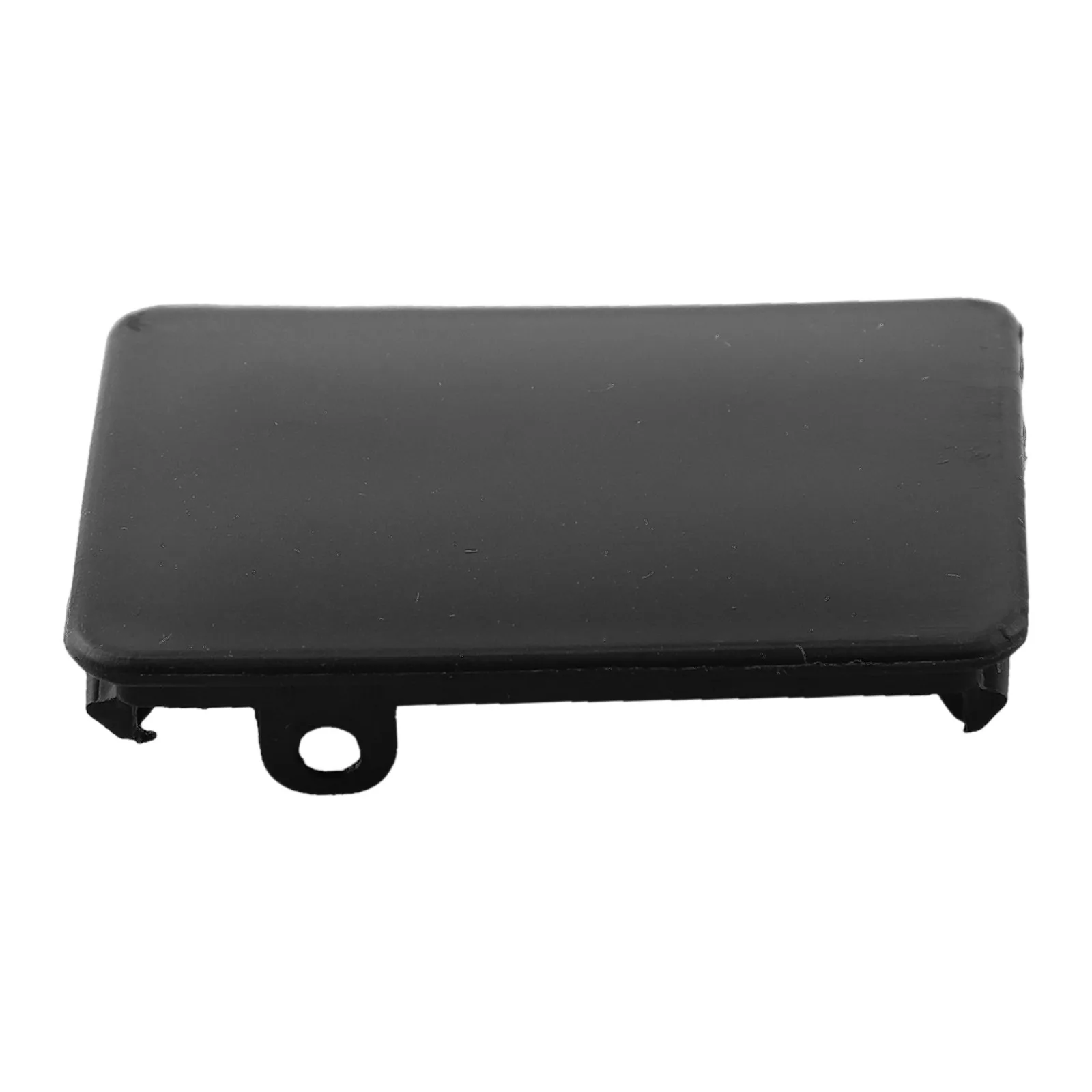 

E-class Cover Cap E-class Mount Cover Auto Repair Non-deformation ABS Material Anti-corrosion High-quality Materials