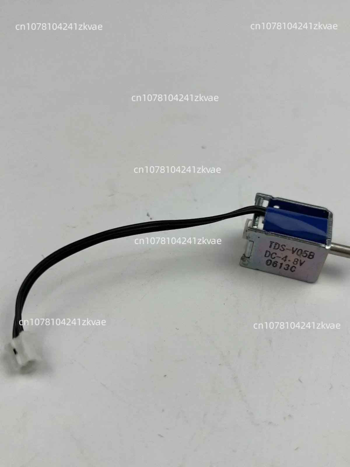 

4.8V solenoid valve TDS-V05B GS10 normally open type, monitor accessories