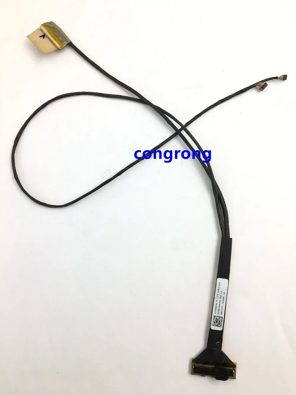 laptop LCD Video Cable for ASUS UX303 UX303LN ux303LN-1a cable P/N  DC02C008Y0S