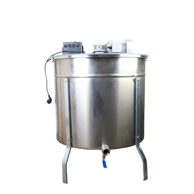 

Electric 12 Frames Honey Extractor Industrial Honey Extractor for Beekeepings