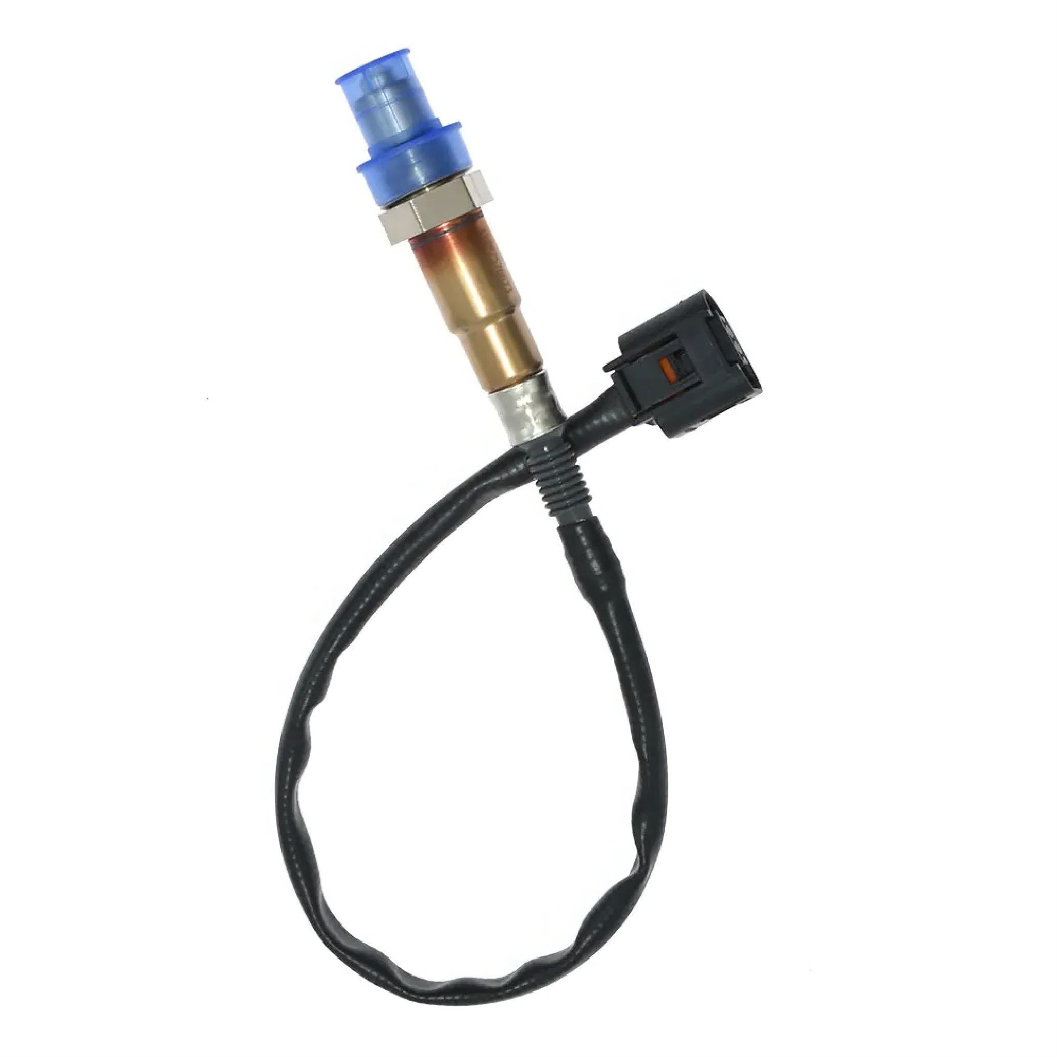 0258017187 Oxygen Sensor Fits for BMW 5 6 7 X5 X6 550i 650i 750i 50i 750Li M5 M6 2007-2016No#0258017187
