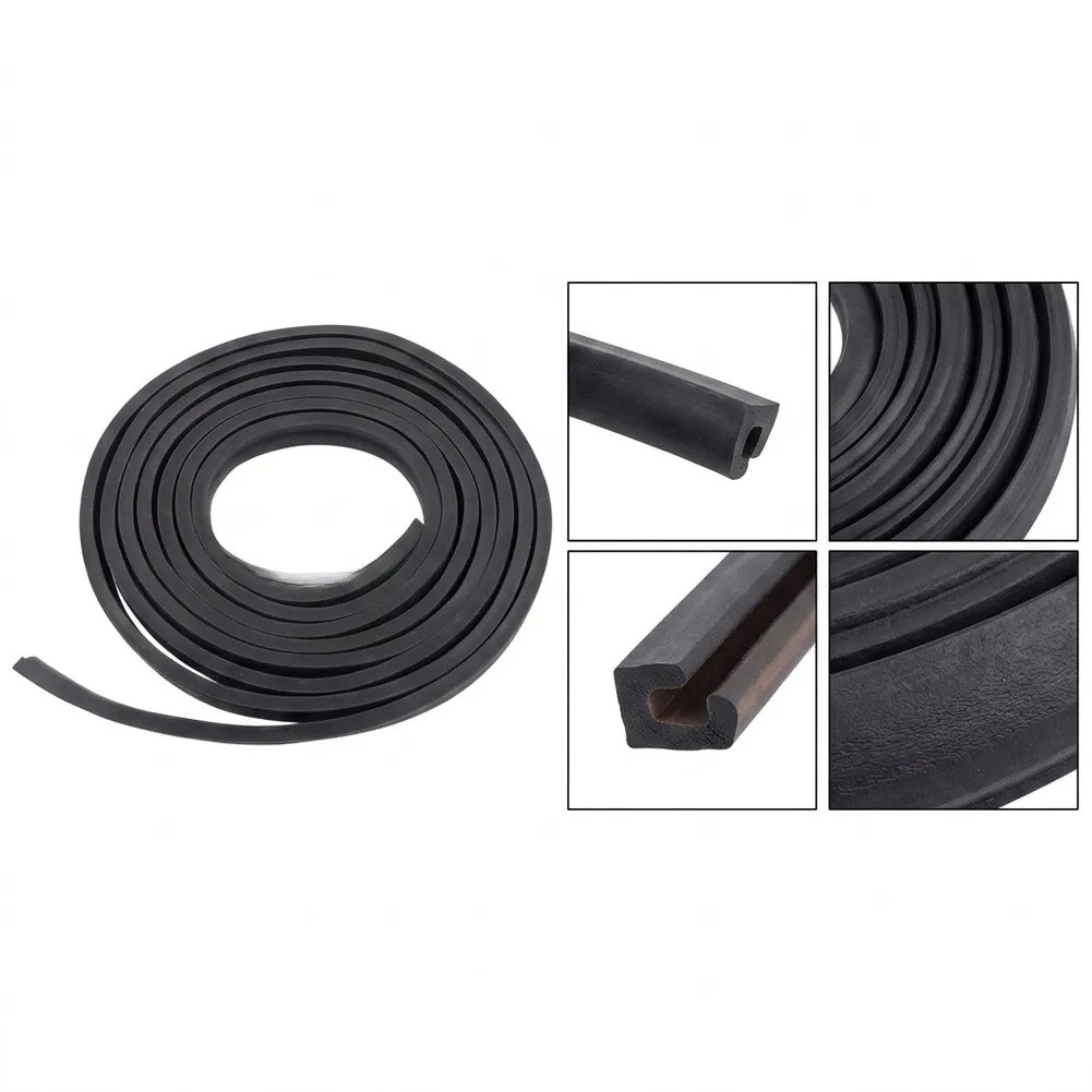 Car Trunk Weatherstrip Rubber Seal TK-64-A18 For Dodge For Challenger For Duster Car Accessories