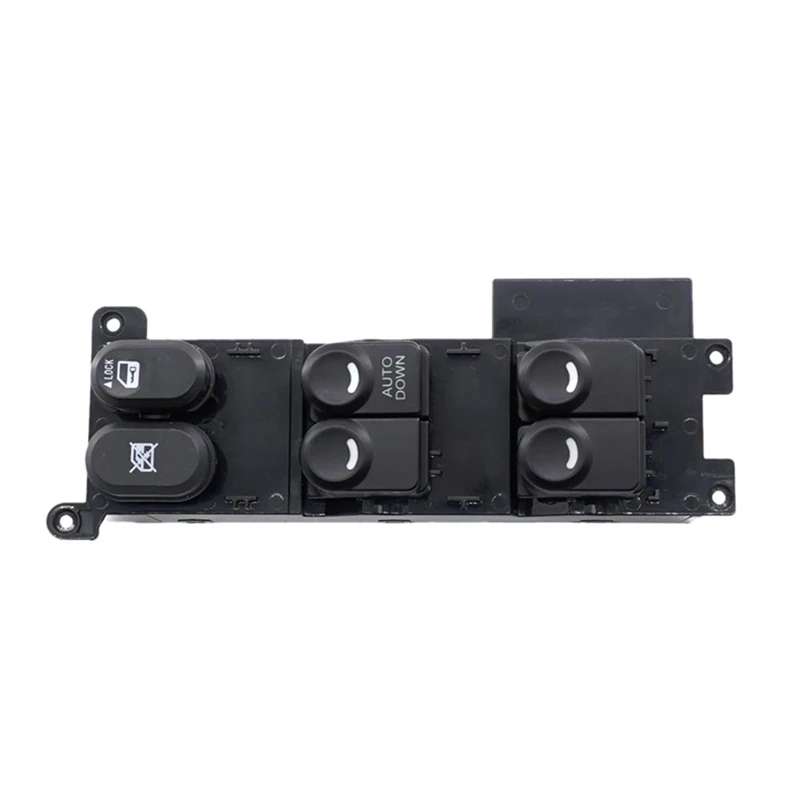 93570-2L910 RHD Electric Master Control Power Window Lifter Switch For Hyundai I30 2007-2012 935702L910 Automotive Parts