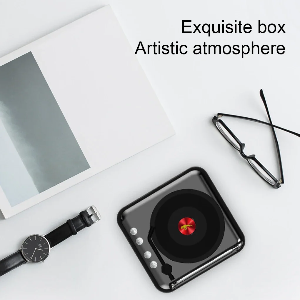 

Мини-беспроводной динамик, уличный сабвуфер, 360-градусный объемный звук, микрофон, аудио-музыкальный плеер, динамик, 2024, туристическое руководство, горячая распродажа