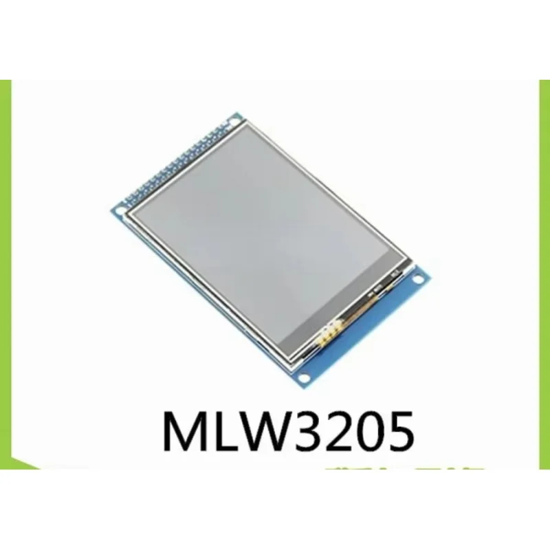 320X240 Dot Matrix Module 3.2 Inch TFT Color Screen Module Parallel Port Screen MLW3205