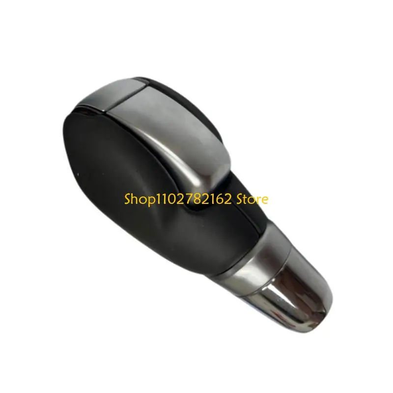 

547B Gearshift Lever Replacement Car Automatic Gear Shifter Handball for XFD HCA4 HCAK Shifter Knob Button