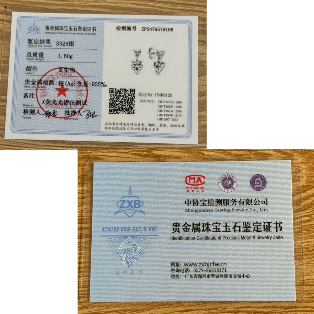 حار بيع الأبيض الأحمر الوردي القلب حجر القوس وأقراط مناسبة للمهرجانات النسائية الأوروبية هدايا مجوهرات رائعة ساحرة