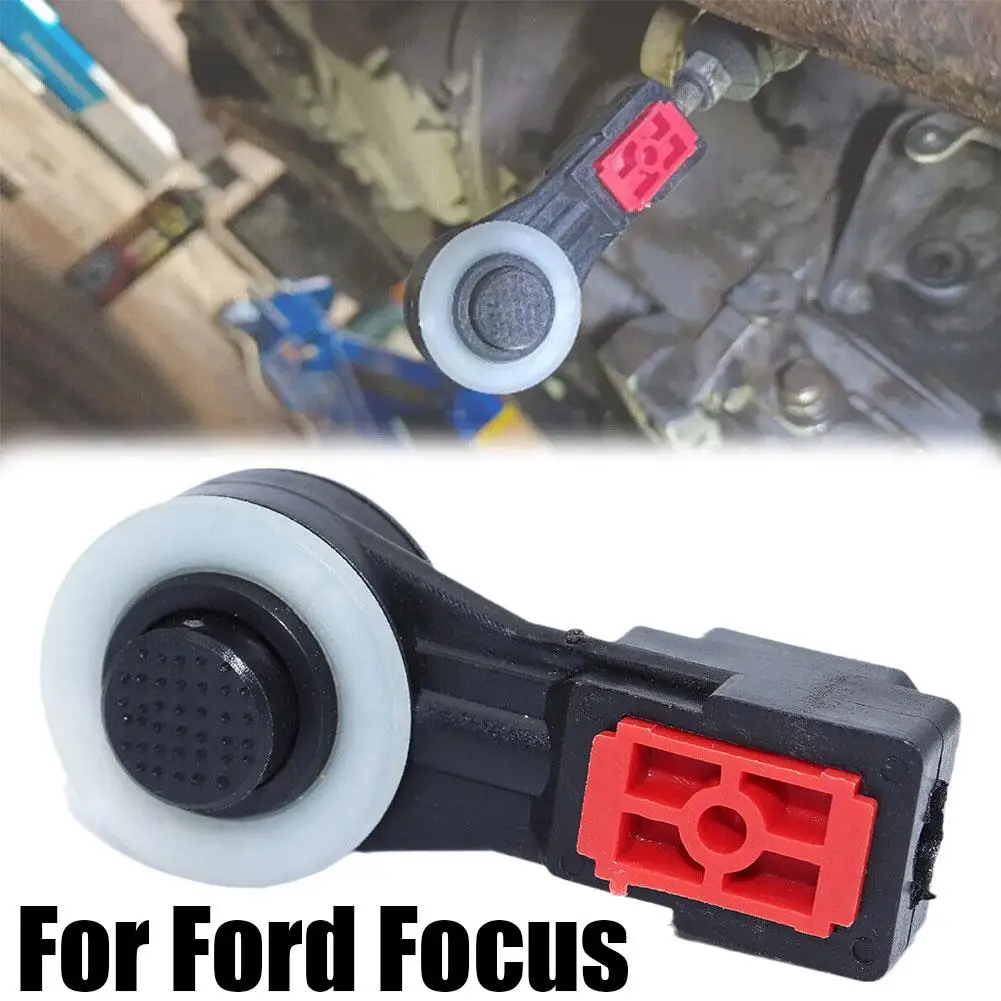  for FORD Cable Joint Shift Wire Buckle Wear-resistant Rubber Head 4M5G7E395 Transmission Repair Bushing Joint Gear Lever C B5I3