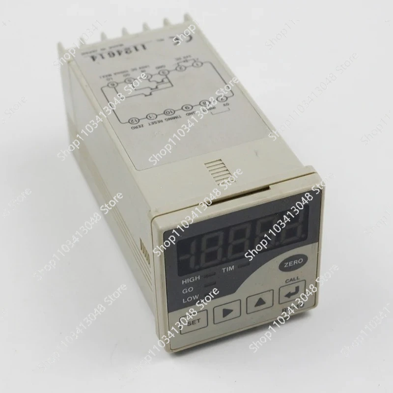 

controller original controller rd-50r rd-50rk RV-10 Analog signal control current and voltage measurement sensor