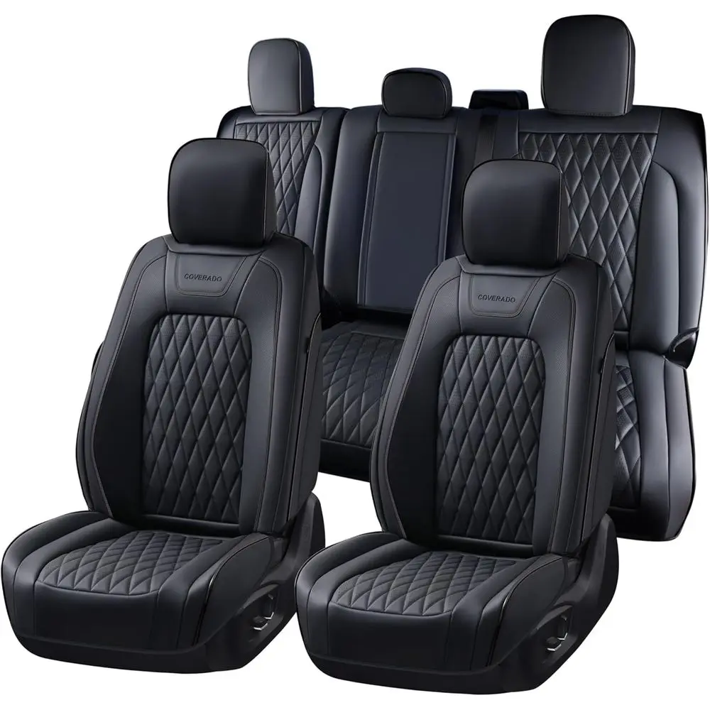 

Leather Seat Covers ull Set it or ord 150 250 350 450, Waterproo ord 150 Truck Seat Covers it or 2015-2026 150 and 2017-2026 250