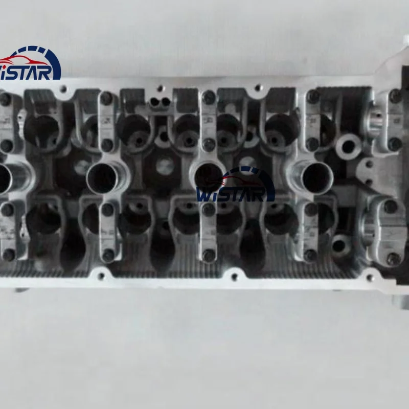 Hot Selling Product Modern Engine Cylinder Head New G4GC Cylinder Head Made In China For Toyota