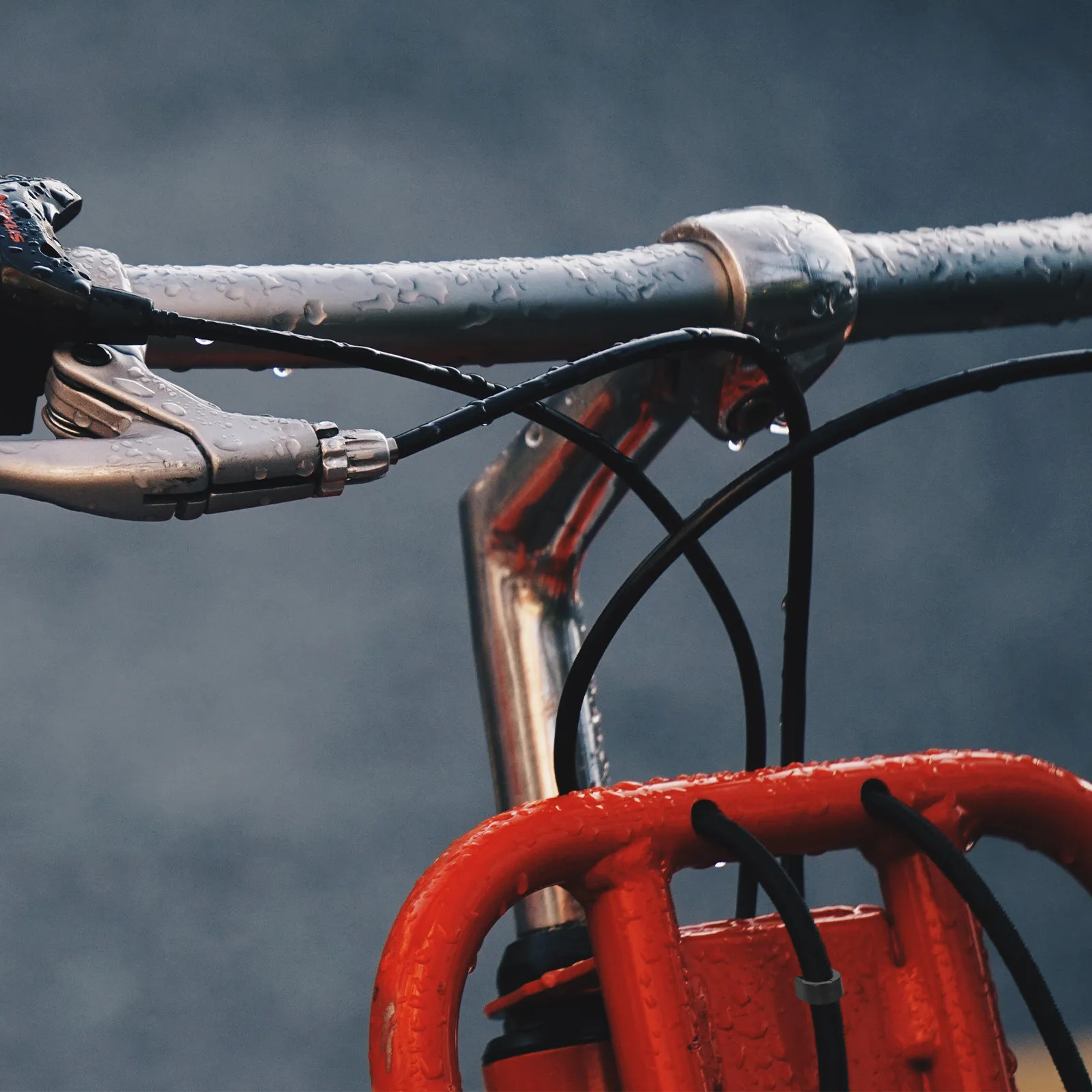 

40Pcs C Shape Design Bike Cable Clamp Bicycle Guide Clamp Widely Used Practical C Shape Clip Brake Clip Shifter Cable Buckle