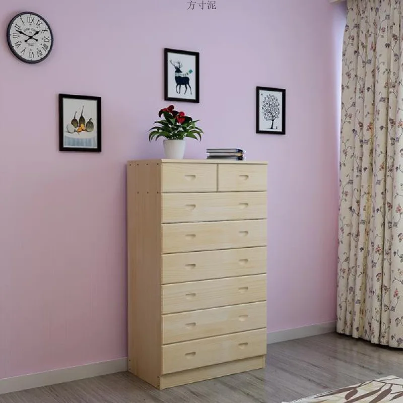 Kommode aus Kiefernholz