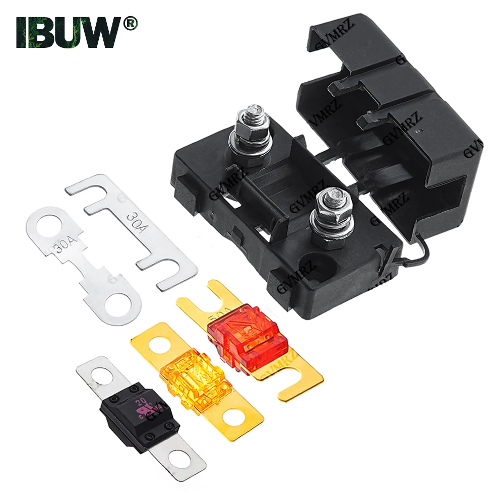 1Set Ans 20A 30A 40…