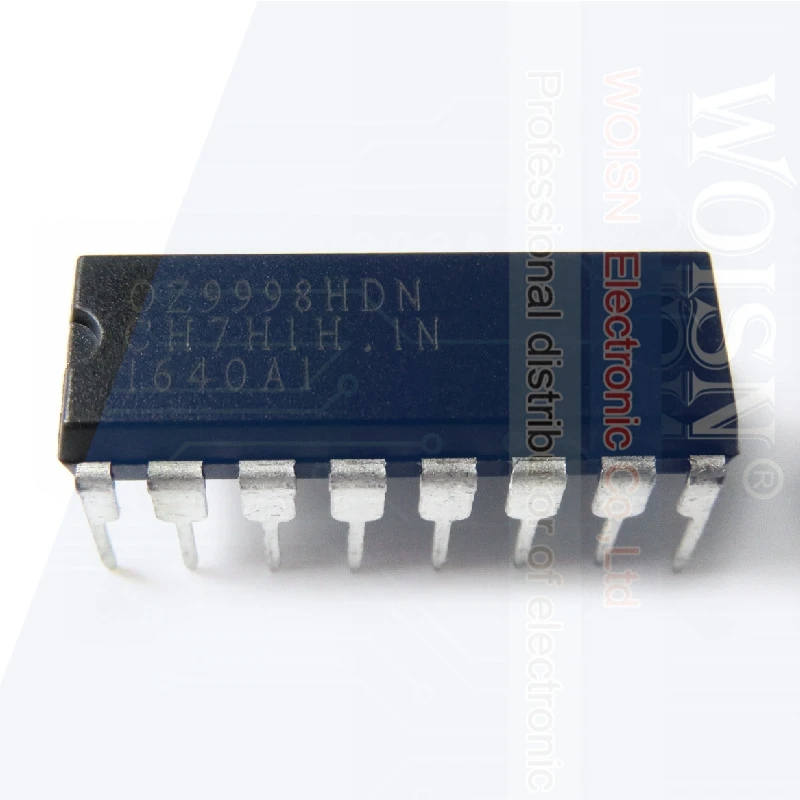 2-5PCS TSU69ZR-WL TSU69ZR OZ9998HDN OZ9998 MP2374DS MP2374 30382 HSOP-20 CD4059AE HEF4059BP AK4393VF AK4393