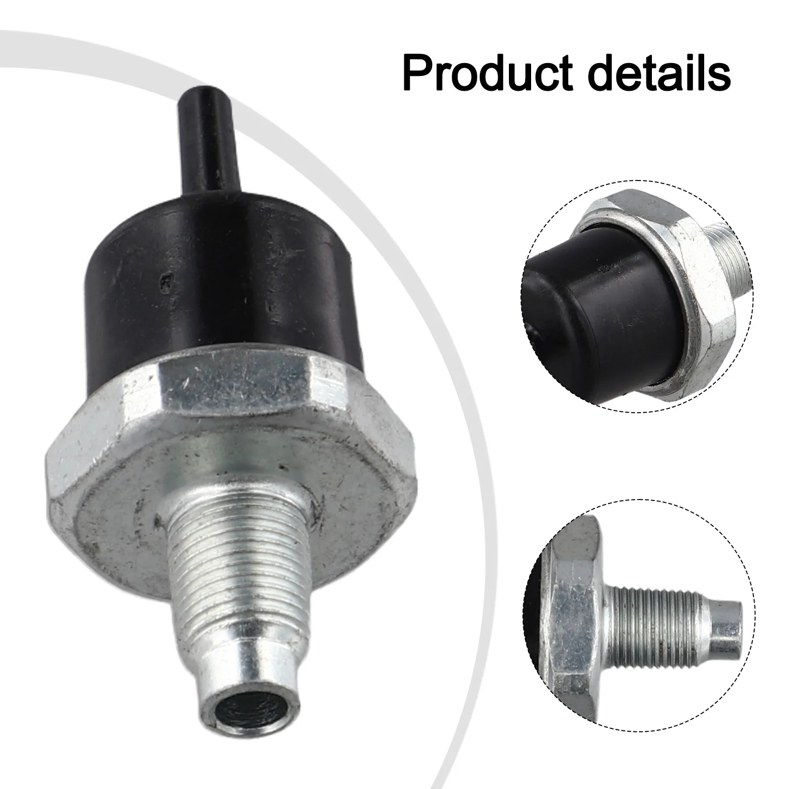 

Automobile Maintenance Vacuum Valve Gas Filter 1984-1998 Compatibility OEM Number 90917-11022 Replacement Installation For Lexus