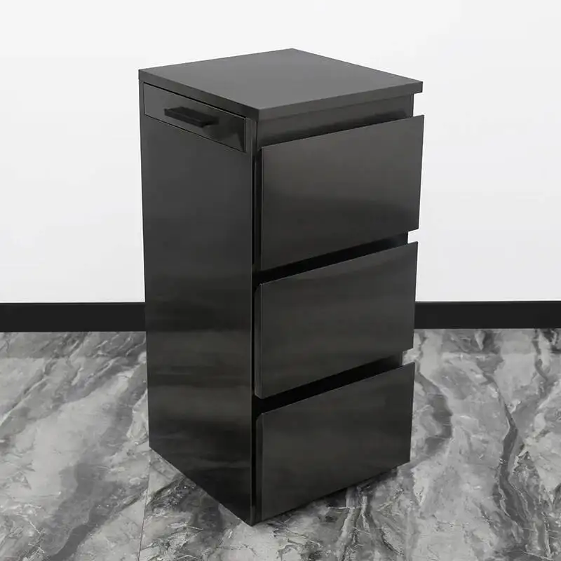 

Barber Salon Trolley Medical Drawers Storage Utility Salon Trolley Cosmetic Luxury Carrello Attrezzi Salon Furniture BL50ST