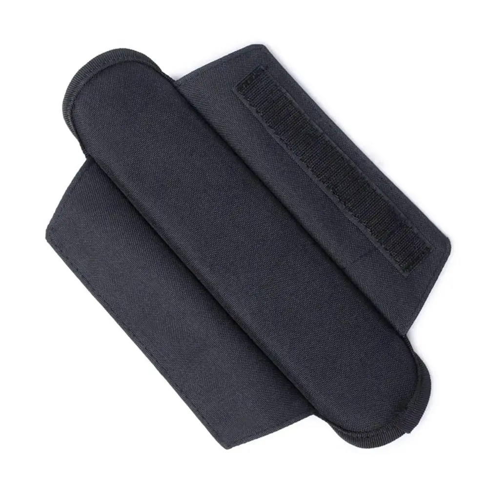 Solid Color Adjustable Shoulder Strap Bag Chain Bags Extender Nylon Bag Shoulder Belt Removable Padded Pad Shoulder Bag Chain