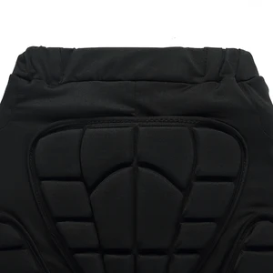 Wosawe männlicher Schutz Motory Shorts Snowboard Sport Hüfte Bunt Body Protection Hockey MTB Bike Fahrrad -Fahrrad Shorts 10 Hauptverkaufskleidung Herrenreiter - №3