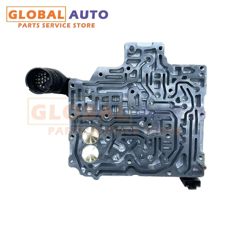 02E TCU Transmission Control Unit New chip version Computer Board DQ250  Suit For VW Audi Skoda Seat 02E927770AS/AQ/AT/AL/AD