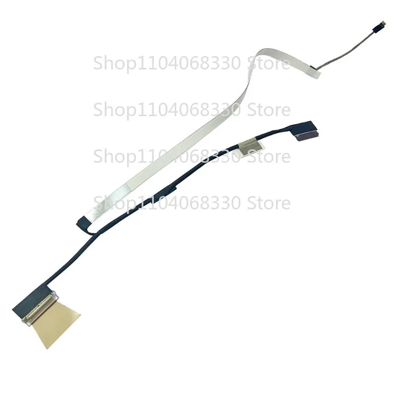 New 30pin FHD LCD NT Screen Video Display Cable For HP 17-CN 17T-CN 17-CP 17Z-CP