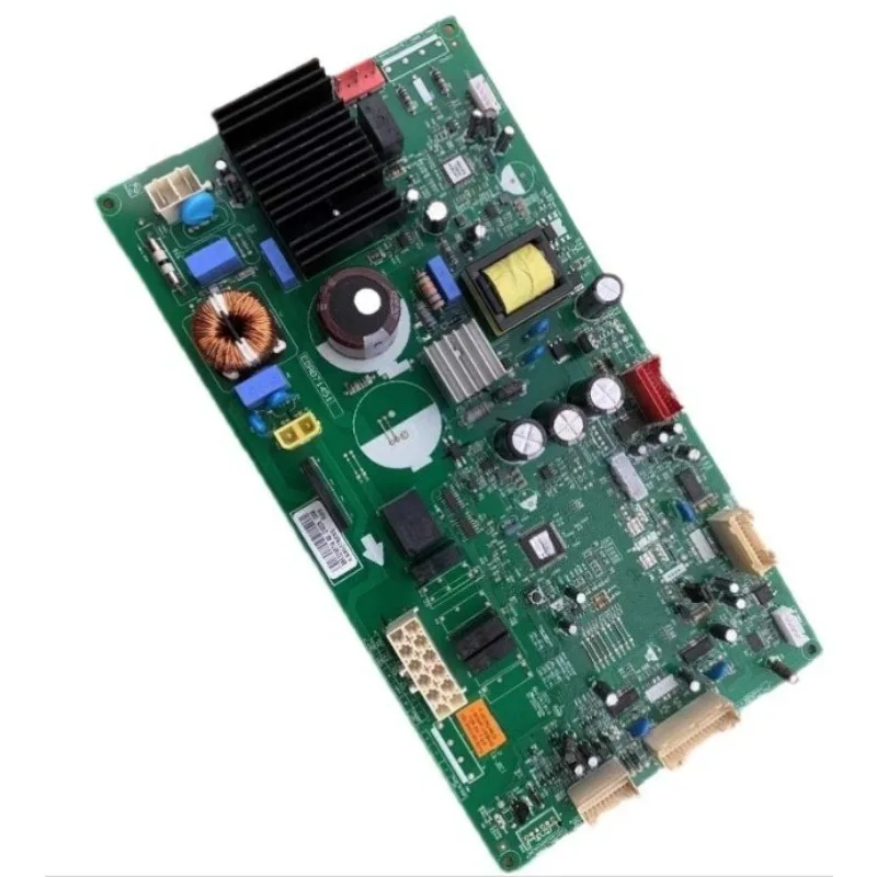 For Refrigerator Main Board EBR871451 Frequency Conversion Board EBR85624921
