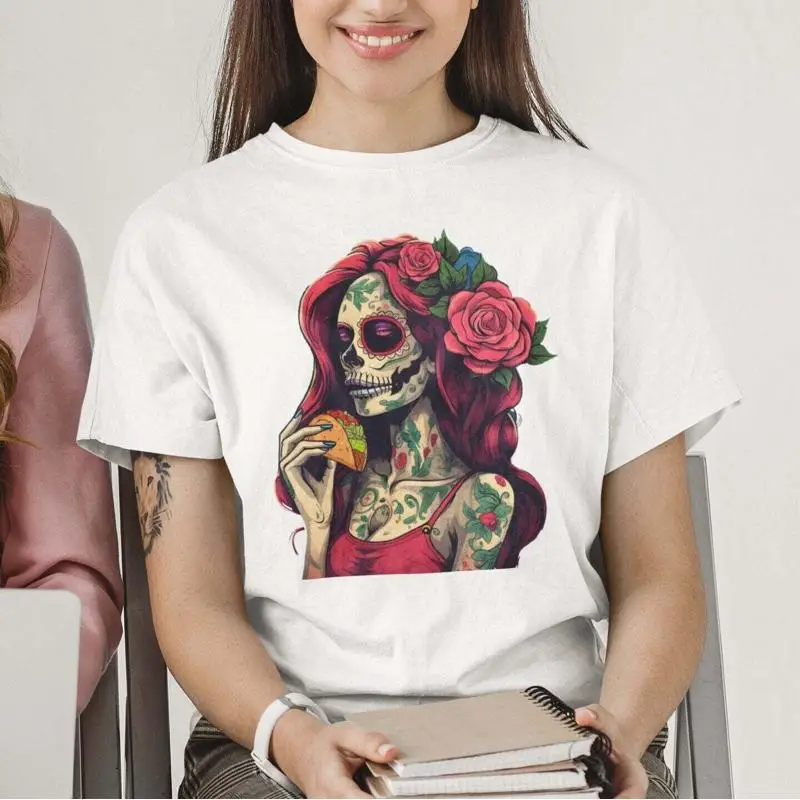 

Taco T Shirt Hispanic Heritage Month