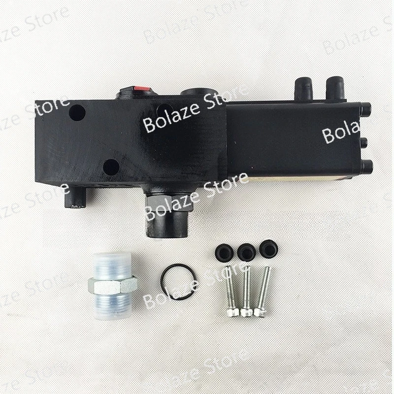 

Самосвал, тяжелый грузовик, гидравлическая система с приводом от двигателя.