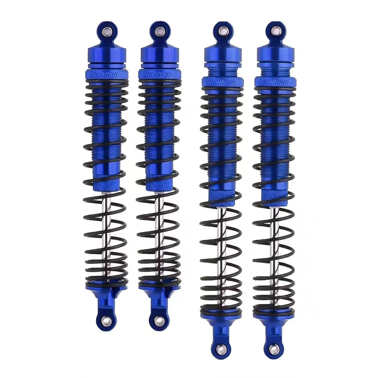 Aluminum Coilvoer Front&Rear Shocks For Axial Ryft RBX10 1/10